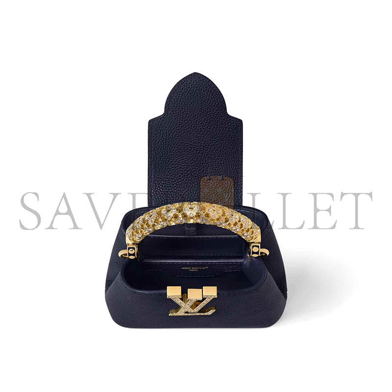 l0vis Vvtt0n capucines nano m13855 (16*11*7cm)
